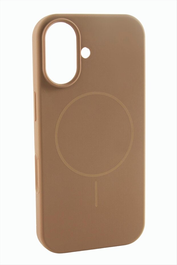 غطاء حماية ماجساف لهاتف آيفون 17 - 1