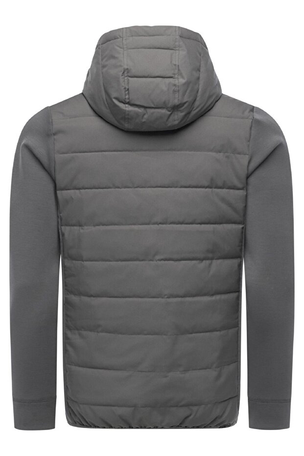 Steppjacke Rendy Tech YOUMODO - 3