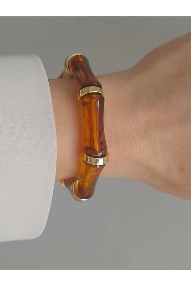 سوار من العظام البنية - 2