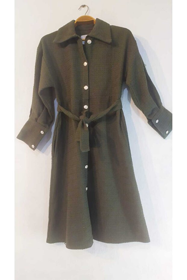 معطف حجاب - 5