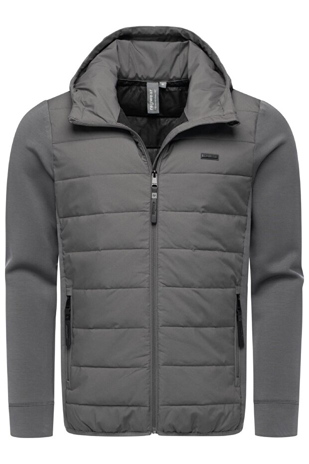Steppjacke Rendy Tech YOUMODO - 4