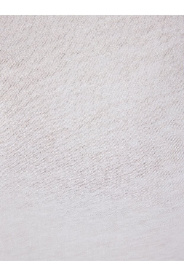 Regular Fit Erkek Tshirt K.kol - 5