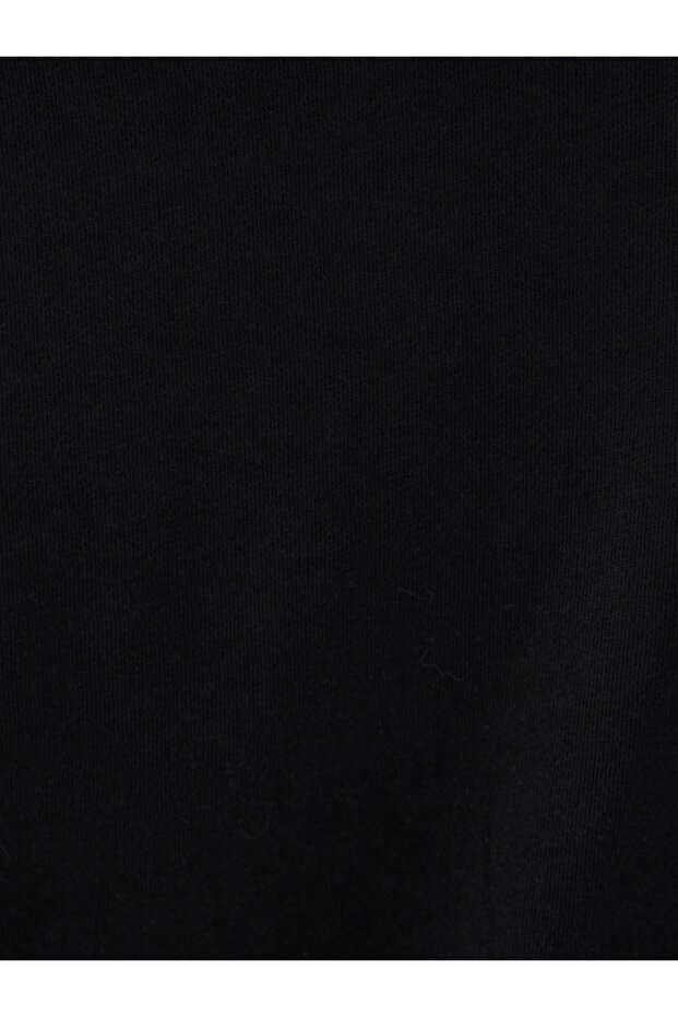 Regular Fit Kadın Tshirt K.kol - 6