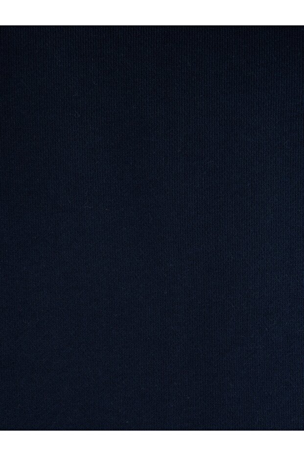 Oversize Kadın Sweatshirt - 7