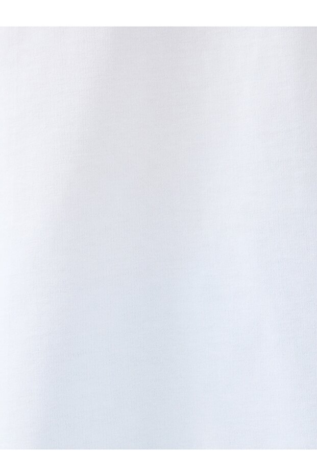 Regular Fit Kadın Tshirt K.kol - 5