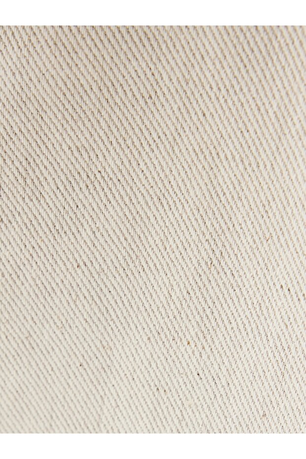 Regular Fit Erkek Pantolon - 6