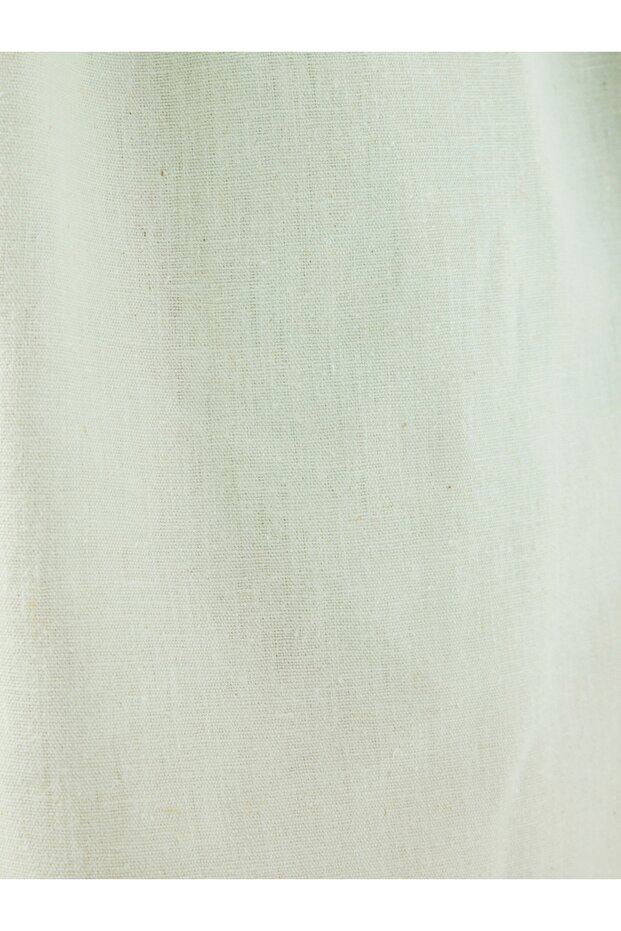 Regular Fit Kadın Şort - 7