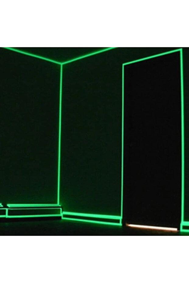 Fosforlu Bant 400 Cm. - 4