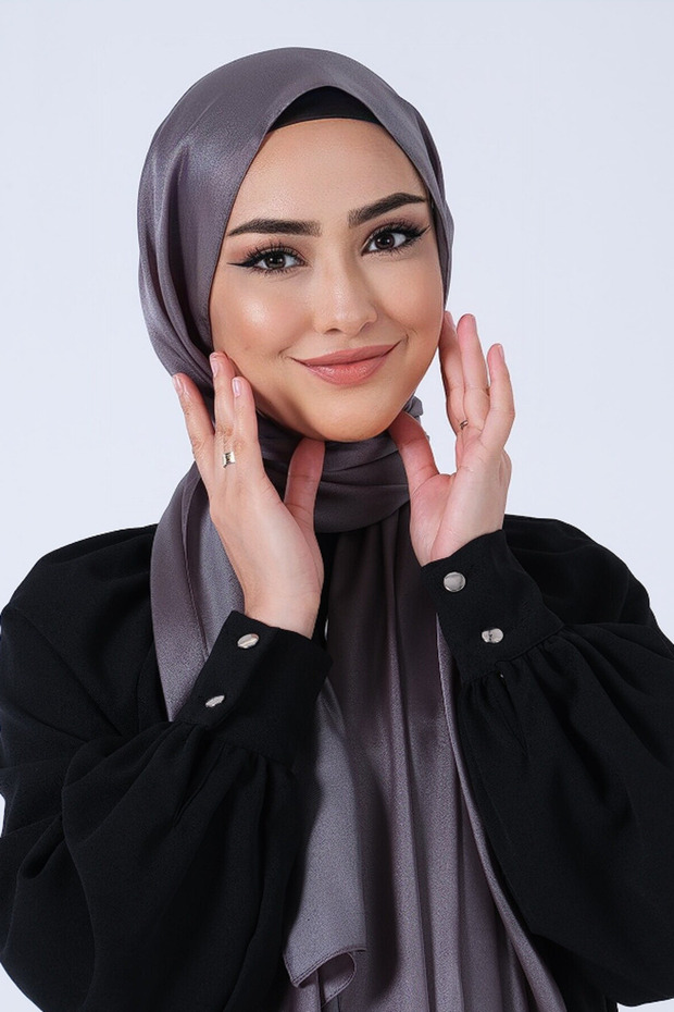 شال كومو ساتان V-17