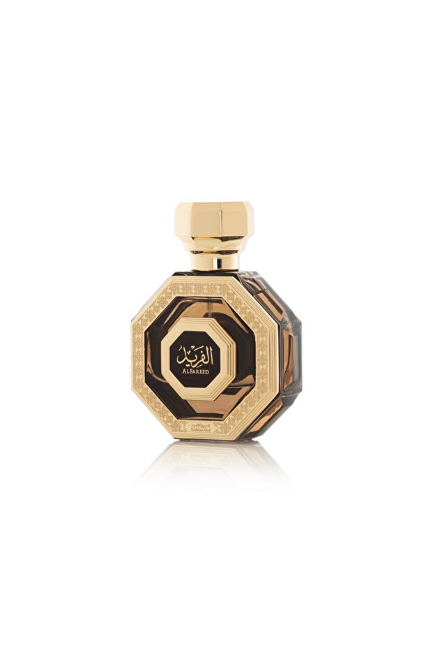 Al-Fareed 50 ml - Unique Luxurious Fragrance