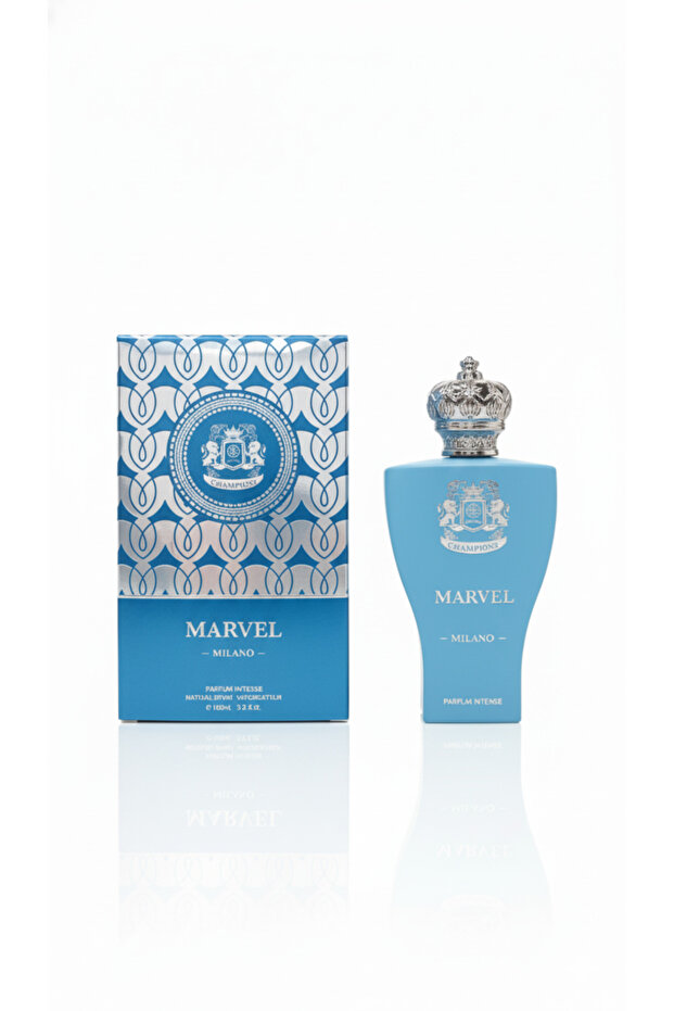 عطر مارفل ميلانو 100 مل