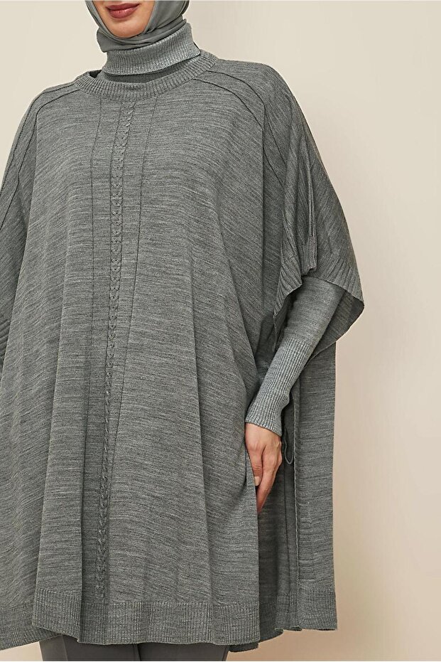 TRİKO PANÇO 45896 - 5