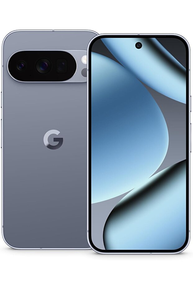 Pixel 10 Pro - Unlocked Smartphone, 6.3" Super Actua Display, 256 GB, Moonstone