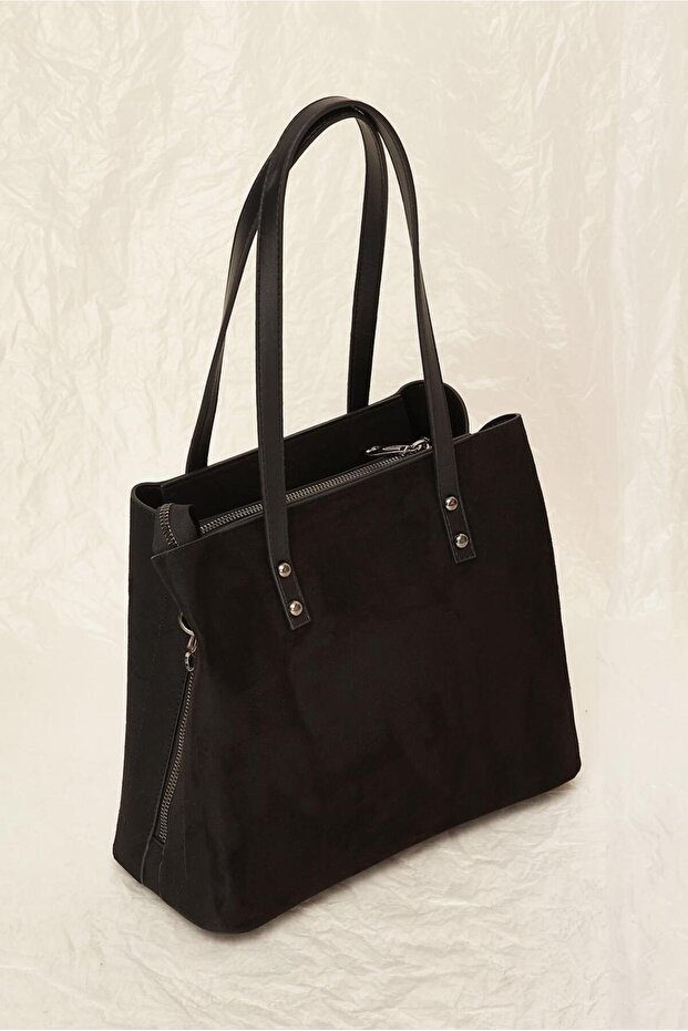 SÜET ÇANTA 2013 - 2