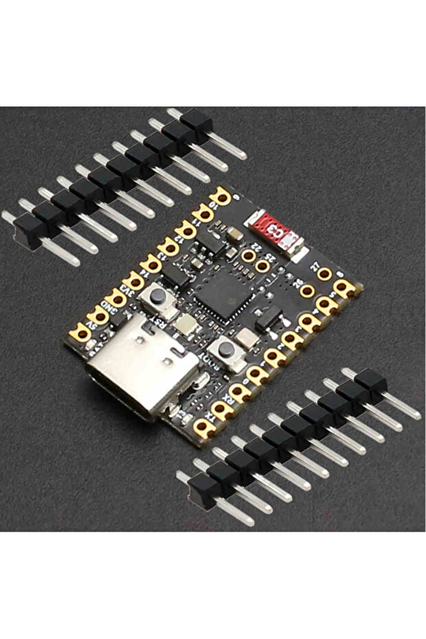 ESP32-H2 SuperMini Development Board Microcontroller Programming Learning Controller Core Board - 1