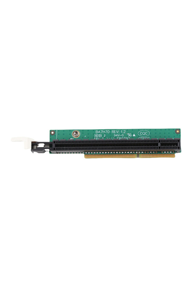 محول بطاقة رسوميات PCI E بدون إطار NIC، رافعة صغيرة 5 PCIE16 لجهاز ThinkCentre M920q M920x M910x