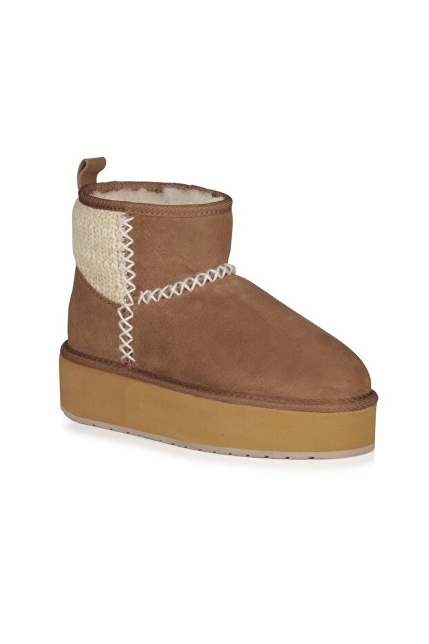 Stinger Knit Flatform - 4