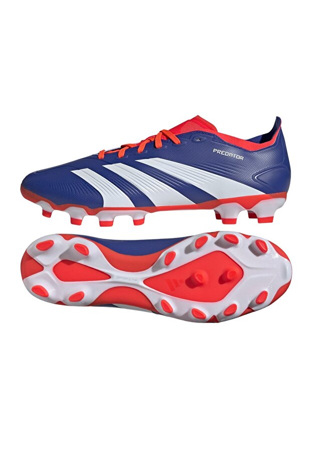 Predator League Mg - 2