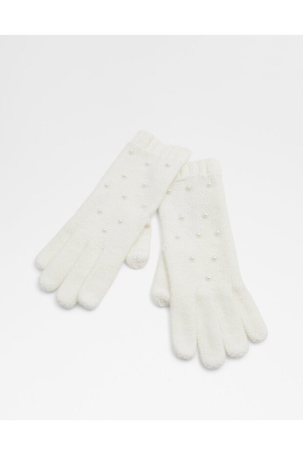 شايني / قفازات - 1