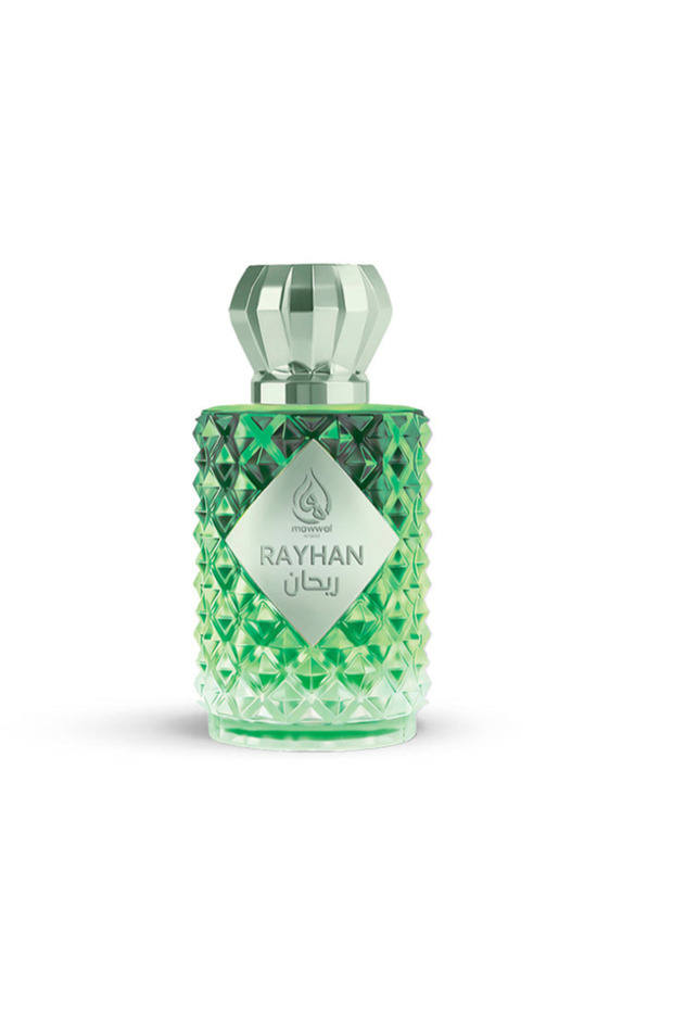 Perfume Rayhan for Men, Eau de Parfum, 100ml