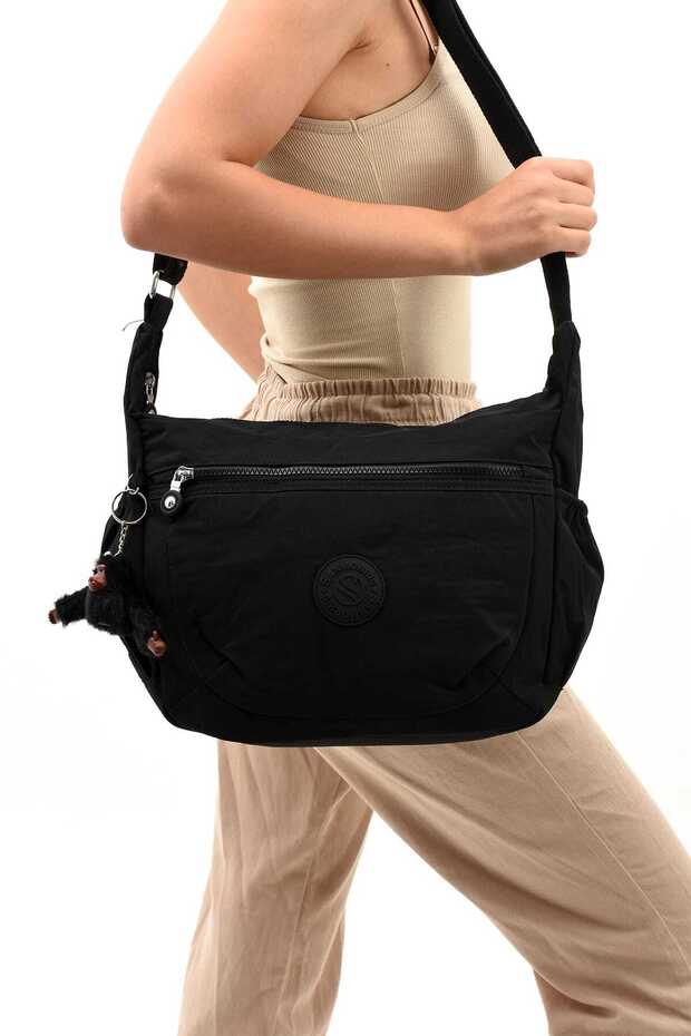 Shoulder Bag - 1