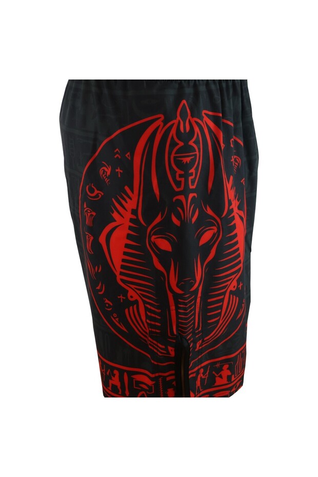 M02 Anubis MMA Şortu Antrenman Şortu - 5