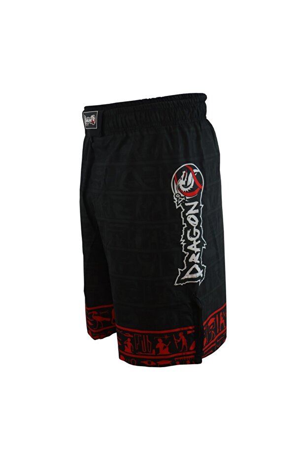 M02 Anubis MMA Şortu Antrenman Şortu - 3