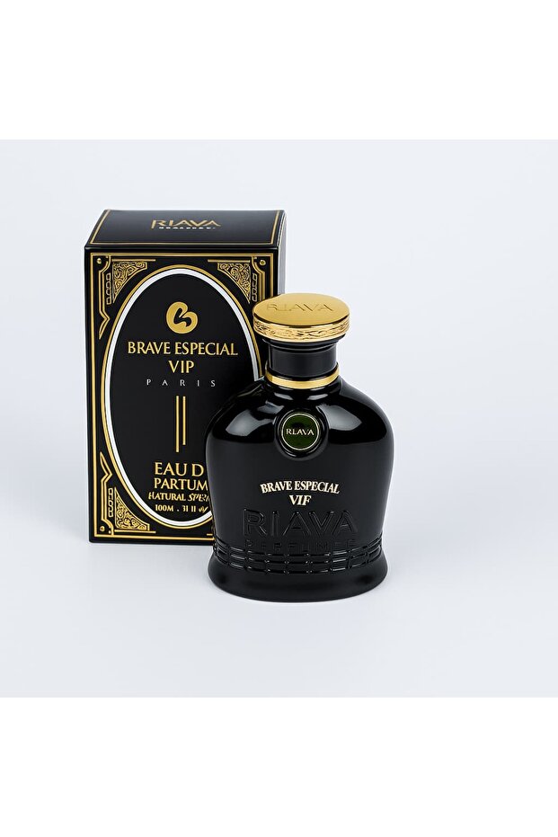 عطر برايف اسبيشل VIP PRIVE SPECIAL VIP الرجالي 100 م