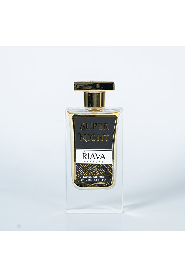عطر عطر سوبر نايت Super Night الرجالي 70 مل