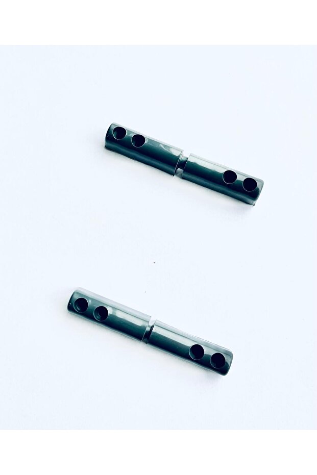 Anthracite insect screen hinge - 10 bucati - 2