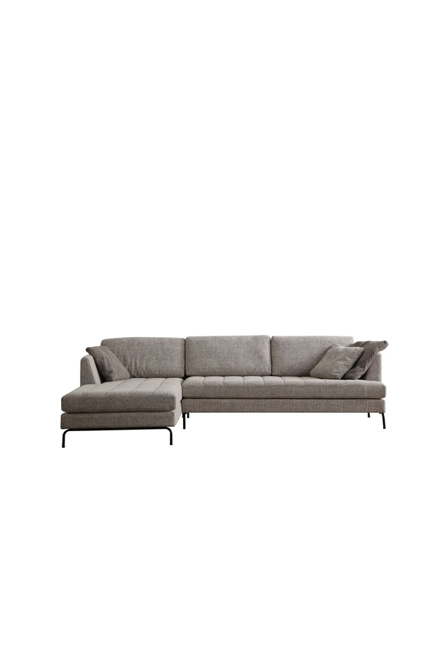 FERRO KÖŞE KOLTUK, SOL - 5