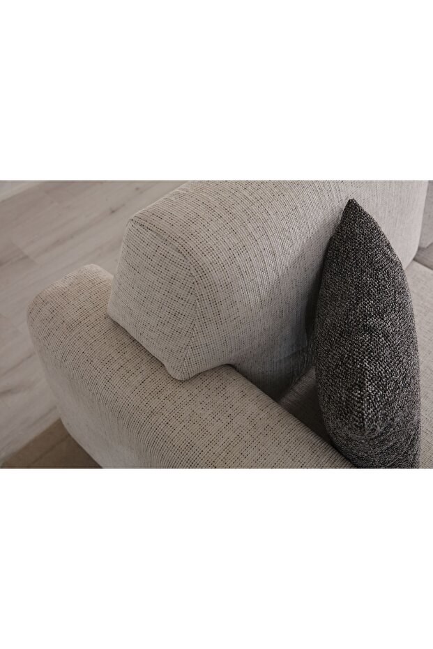 NİCKY DÖRTLÜ KOLTUK - 5