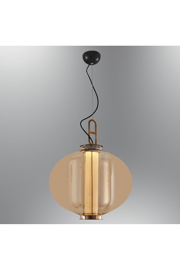 4121C-1 Globe Tekli Sarkıt - 2