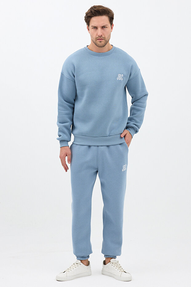 طقم رياضي للرجال - 4