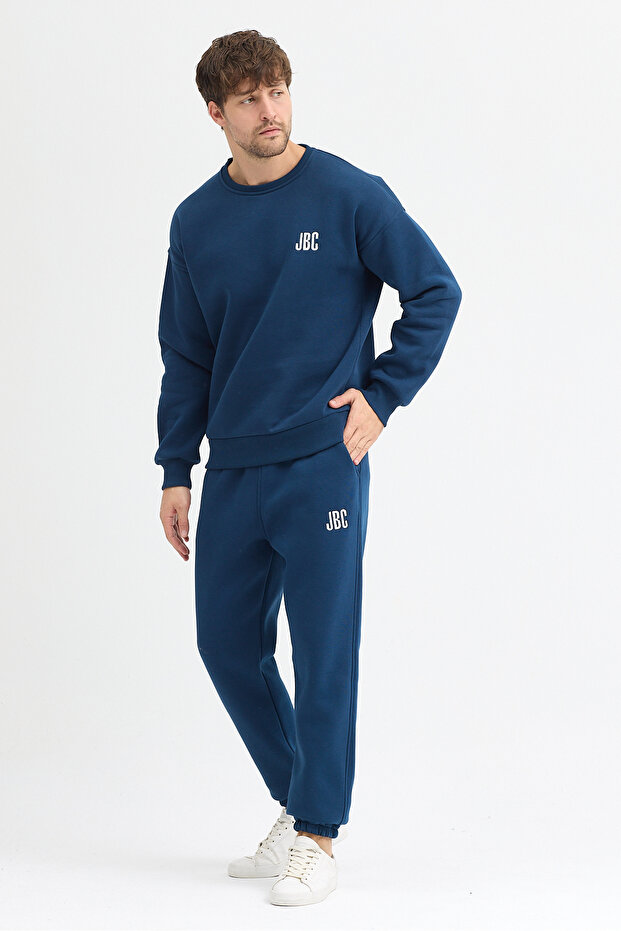 Men's Tracksuit Set - 1