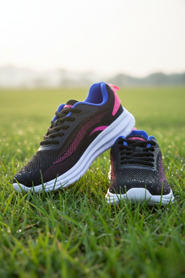 Comfortable running shoes for girls and woman 0070