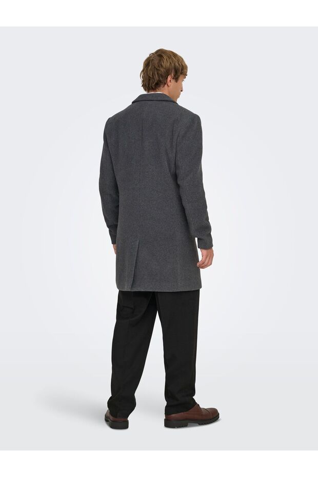 Mantel ONSJAYLON Mantel - 4