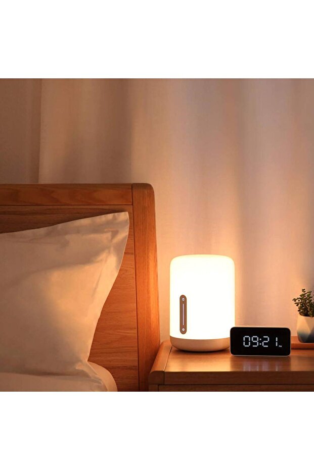 Mi Bedside 2 Başucu Lambası - 2