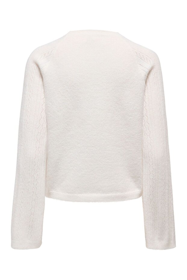 Strickpullover JDYAPRIL Strickpullover - 3