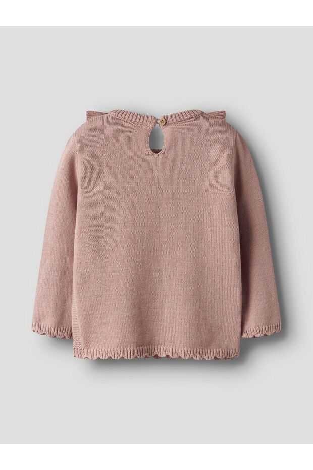 Strickpullover Regular Fit - 3