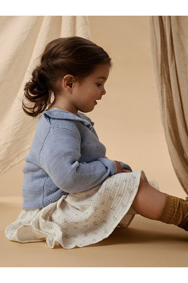 Strickpullover Regular Fit - 5