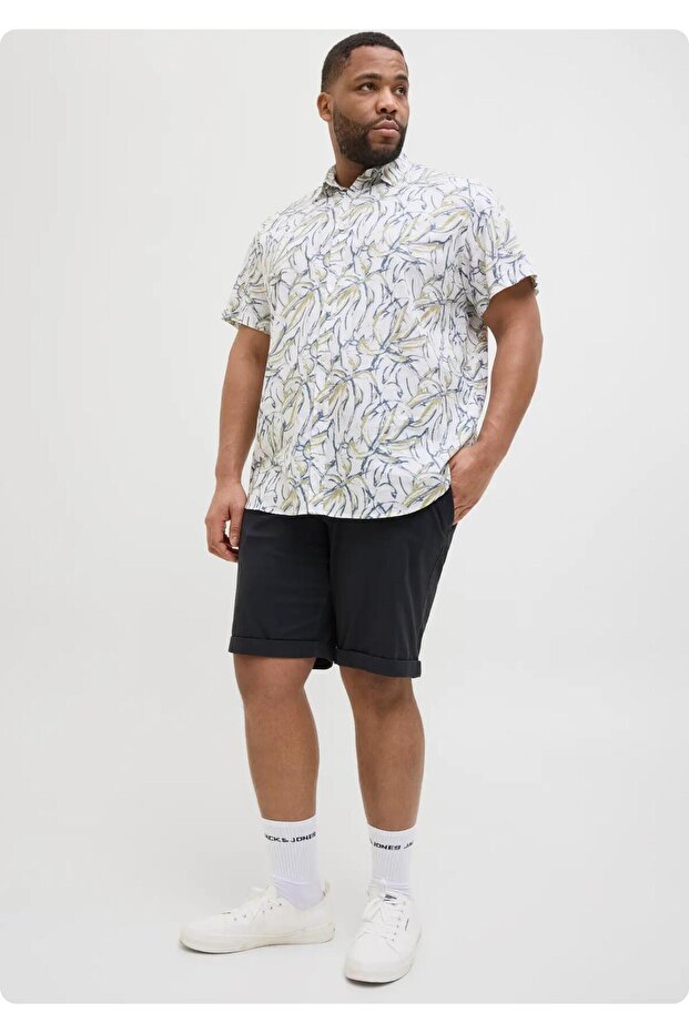 Jack&Jones 12232570 Oversized Men's Shorts