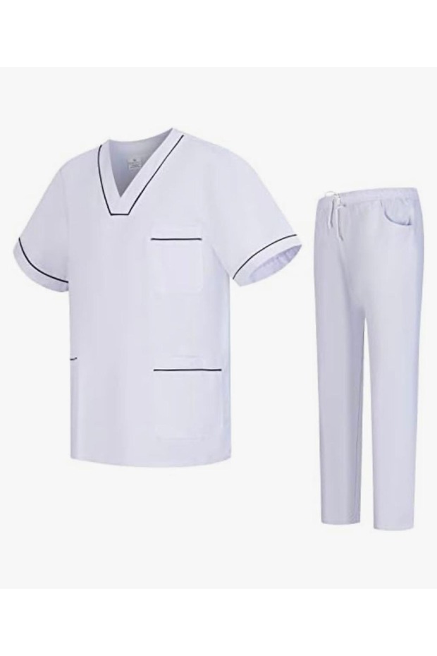 Uniforma spital - 1