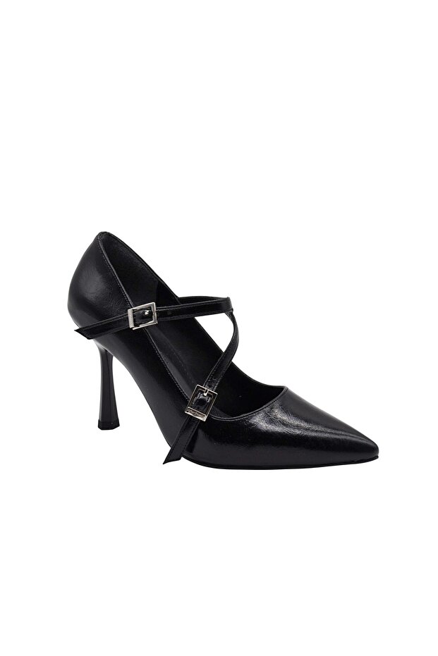 Pm450 K672 Women's Stiletto Shoes