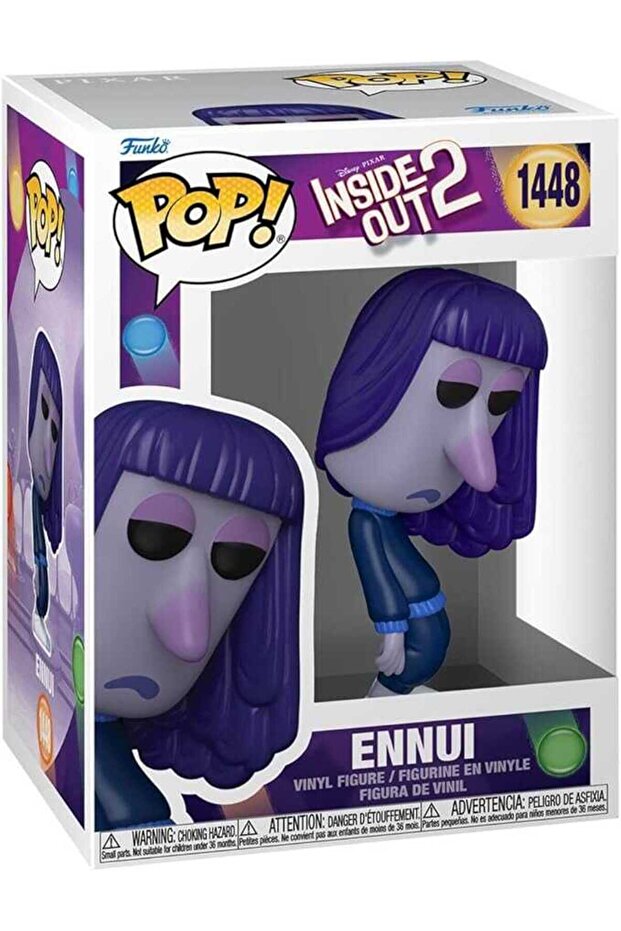 POP Disney: Ennui - 2