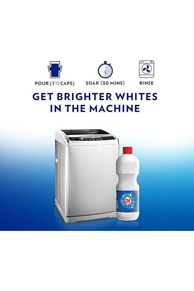 Ala Bleach - 500 ml - 5