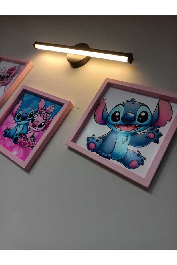 مجموعة إطار للجداريات واللوحات - 2