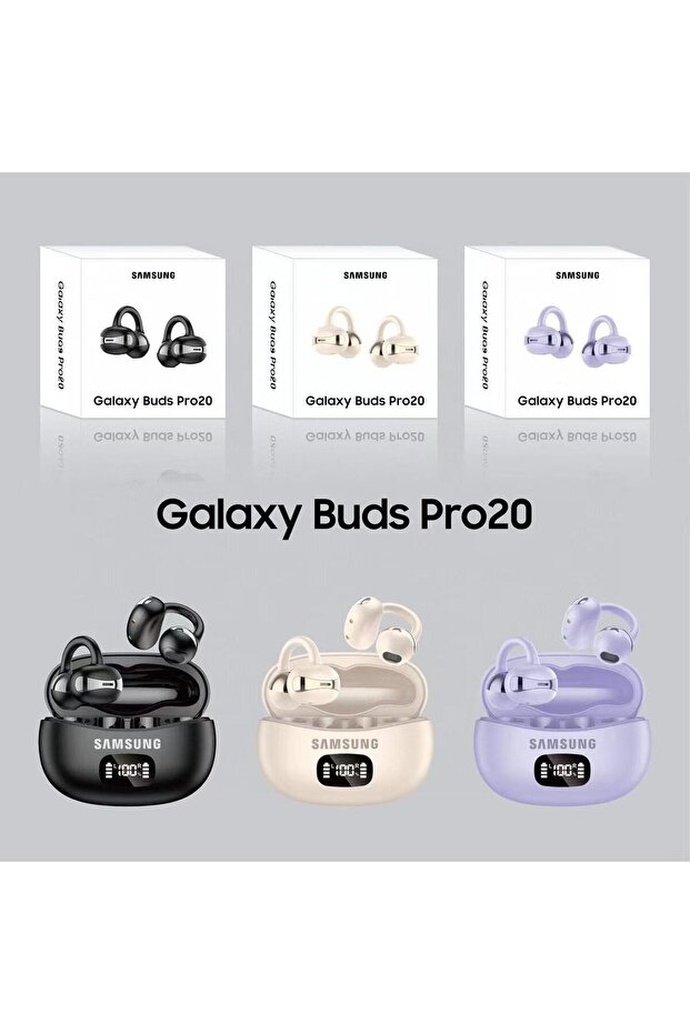 BLUEETOOTH AIRBUDS - 1