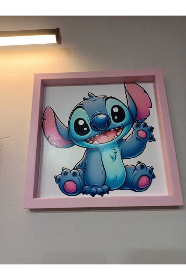 مجموعة إطار للجداريات واللوحات - 4