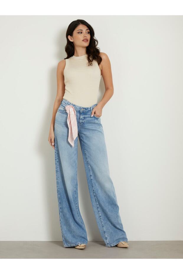 Denisa Kadın Top - 4